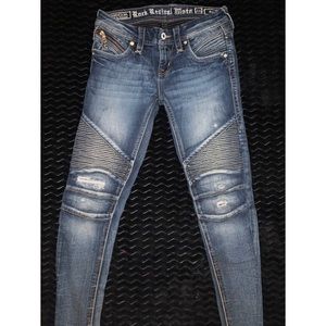 Women’s Exclusive Rock Revivals